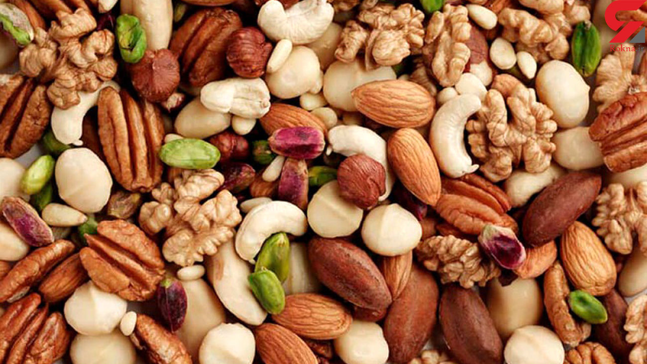 تعبیر خواب اجیل مشکل گشا چیست